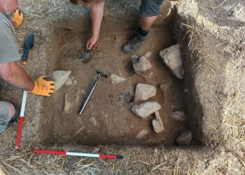 Photo: Museum and Gallery of the Northern Pilsen Region in Mariánská Týnice