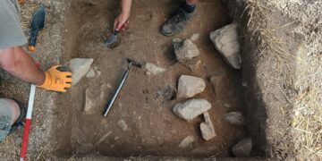 Photo: Museum and Gallery of the Northern Pilsen Region in Mariánská Týnice