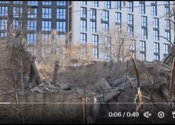 Azerbeijan embassy in Kyiv