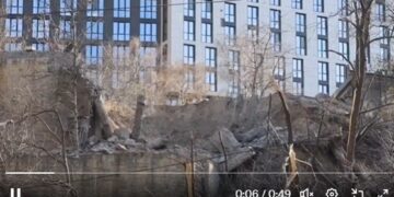 Azerbeijan embassy in Kyiv