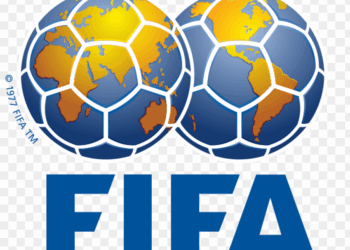 FIFA logo