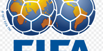 FIFA logo