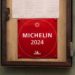 Michelin star.
