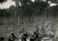 First World War