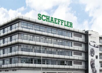 Schaeffler