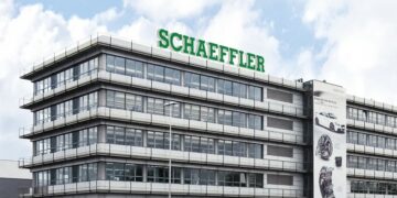 Schaeffler