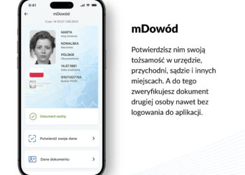 Polish e-ID. mObywatel