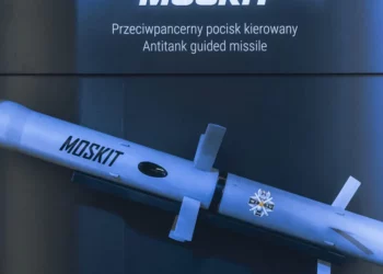 Moskit Rocket