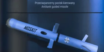 Moskit Rocket