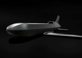 Narwhal: Czech-Designed Cruise Missile