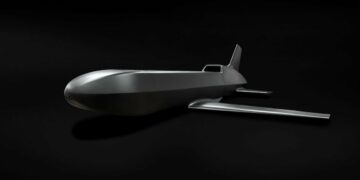 Narwhal: Czech-Designed Cruise Missile