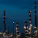Oil Refinery