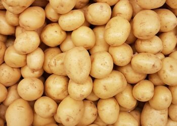 Potatoes