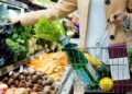 Groceries