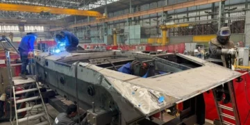 STV Machinery/STV Group