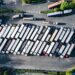 Trucks. fot. Unsplash