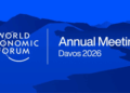 Davos Forum logo