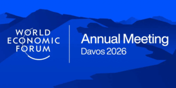 Davos Forum logo