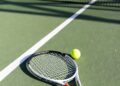 New tennis season starts.