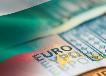 Euro in Bulgaria