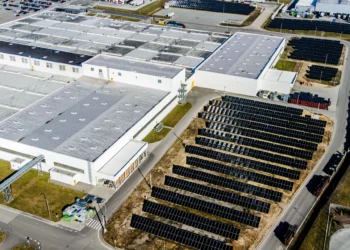 Giafactory. source: press release