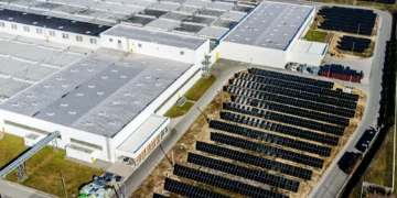 Giafactory. source: press release