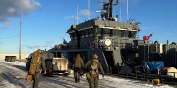 photo: Facebook.com Politsei- ja Piirivalveamet