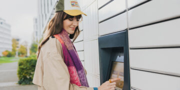 Inpost. source: inpost.pl