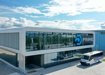 Prime batteries HQ. source: LinkedIn