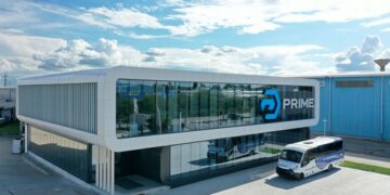 Prime batteries HQ. source: LinkedIn