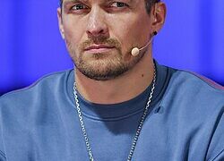 Oleksandr Usyk