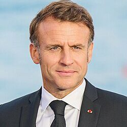 Emmanuel MAcron