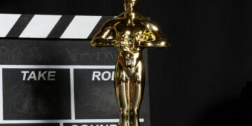 Academy Award.