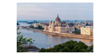 Budapest