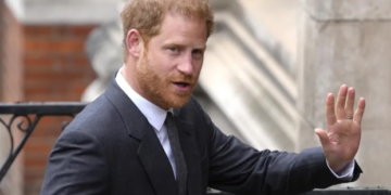 Prince Harry