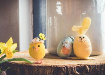 Easter Traditions