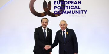 President of Armenia, and president of Cybprus