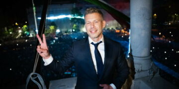 Péter Magyar