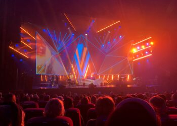 Eurovision contest