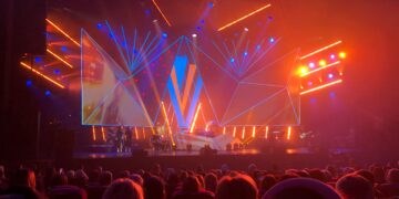 Eurovision contest