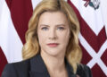 Evika Siliņa