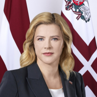 Evika Siliņa