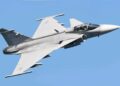 Saab Gripen