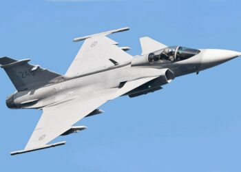 Saab Gripen