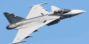 Saab Gripen
