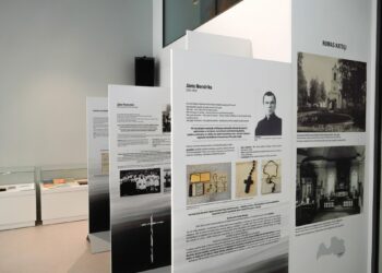 Occuaption Museum