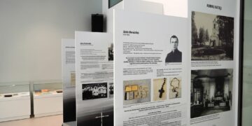 Occuaption Museum