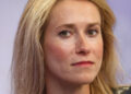 Kaja Kallas