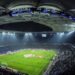 football staduim