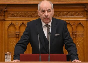 Tamas Sulyok